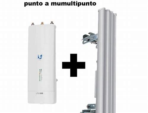 RADIO INTEGRADO SECTORIAL