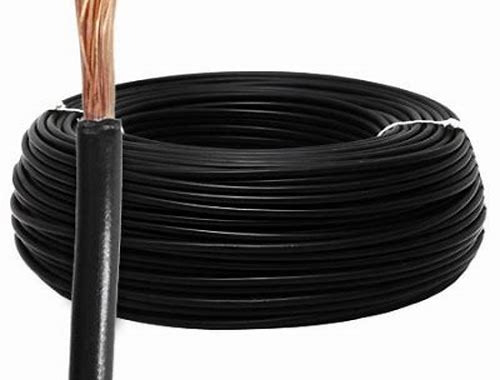 ROLLO DE CABLE ENGOMADO 1.5MM