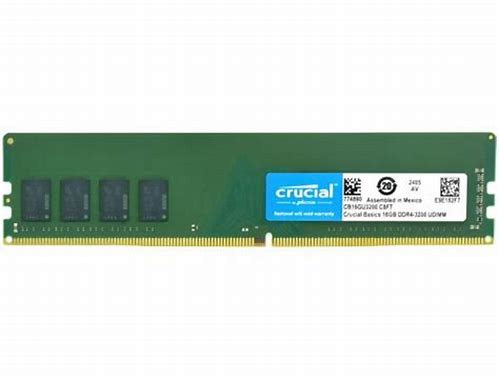MEMORIA RAM 8GB DDR4