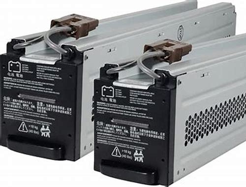 CARTUCHO UPS -BATERIA DE REPUESTO APCRBC140 PARA UPS APC