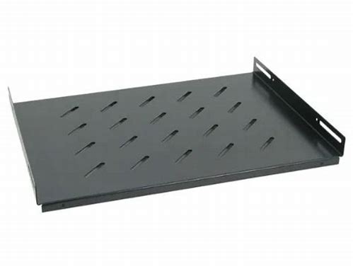 PERFIL TIPO L 325MM PARA BANDEJAS FIJA GABINETES DE PARED