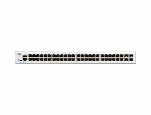 CATALYST 1300 48-PORT GE, POE, 4X1G SFP