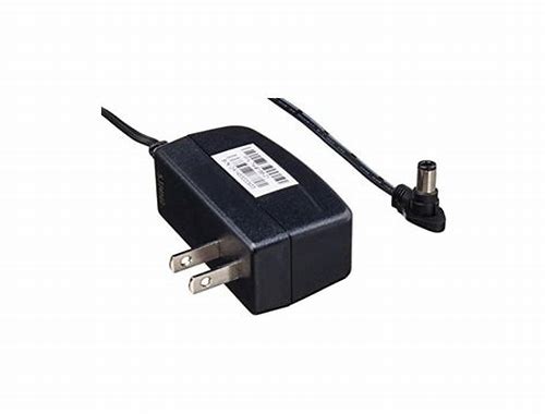 POWER ADAPTER FOR CISCO UNIFIED SIP PHONE 3905 NA