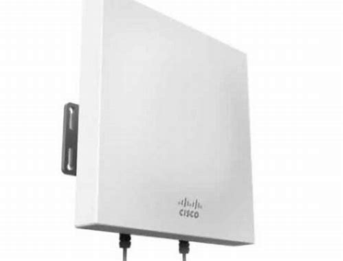 MERAKI DUAL BAND PATCH ANTENNA