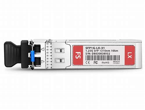 TRANSCEIVER MERAKI 1000BASE LX10 SINGLE-MODE