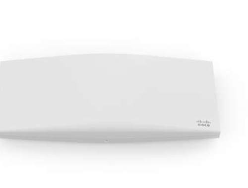 MERAKI MR46 WI-FI 6 INDOOR AP