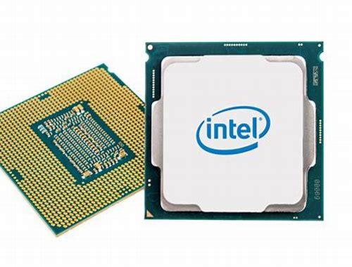 PROCESADOR INTEL® CORE™ I5 10500