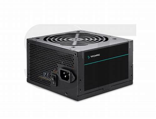 FUENTE DE PODER PF650 DEEPCOOL WHITE