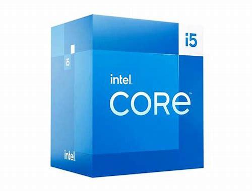 PROCESADOR INTEL® CORE™ I5 12600