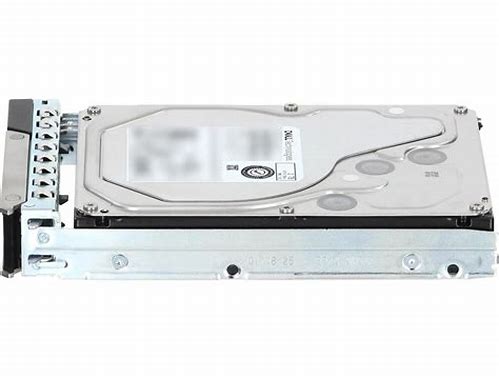 DISCO DURO DELL 2TB HDD SATA 6GBPS 7.2K 512N 3.5IN HOT-PLUG, CUS KIT