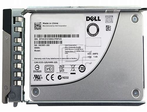 DISCO SSD 960GB SSD SATA READ INTENSIVE 6GBPS 512E 2.5IN HOT-PLUG, S4520, CUS KIT