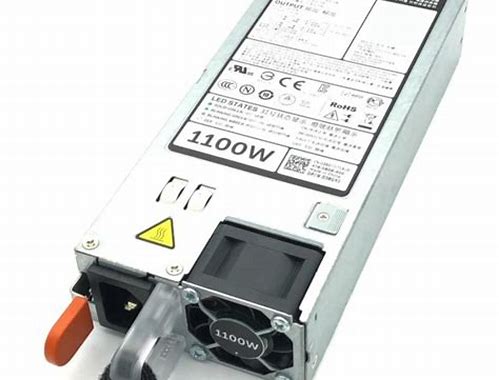 FUENTE DE PODER HOT-PLUG POWER SUPPLY 1100W, -48V, NAF CUSTOMER KIT