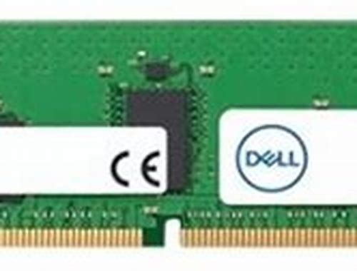 MEMORIA DELL UPGRADE - 16GB - 2RX8 DDR4 RDIMM 3200MHZ ECC