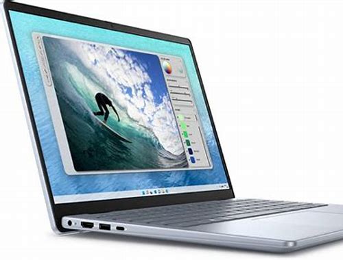 DELL INSPIRON 14 5440, INTEL CORE 7 150U(10CORES, UP TO 5.4G),16GB 2X 8GB DDR5,512GB M2 SSD