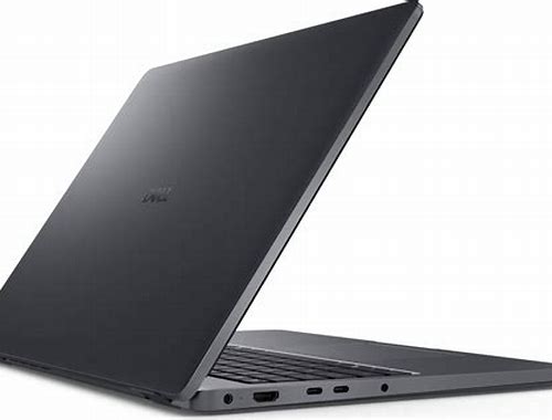 DELL PRO 16, INTEL ULTRA 7 255U(12 TOPS NPU, 12CORES, UP TO 5.2G), 1X16GB DDR5,512GB M2 SSD, 65W