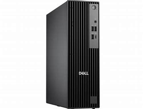 DELL PRO SLIM PC, 180W,TECL,MOU,INT ULTRA 5 235 VPRO(13TOPS NPU/14 CORES UPTO 5.0G)