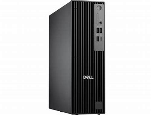 DELL PRO SLIM PC, 180W,TECL,MOU,INT ULTRA 7 265 VPRO(13TOPS NPU/20 CORES UPTO 5.3G)