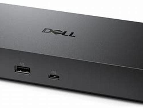 DELL PRO DOCK - WD25 ADVANCED EXCHANGE SERVICE 3 YEARS
