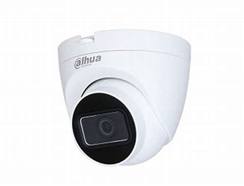 CAMARA DOMO HDCVI 2MP, IR 25M, CON MICROFONO INTEGRADO