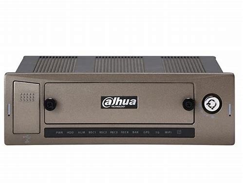 DH-MCVR6208-GFW