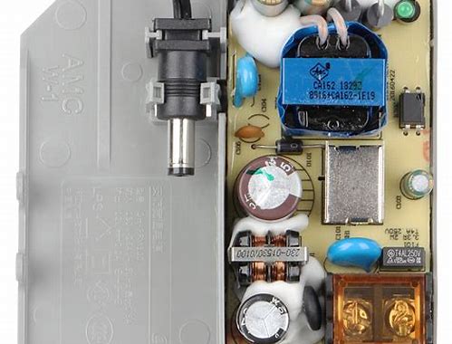 FUENTE DE ALIMENTACION PARA EXTERIORES DC12V/2A