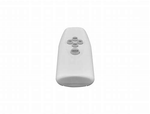CONTROL PARA CAMBIAR DE TECNOLOGIAS DE VIDEO