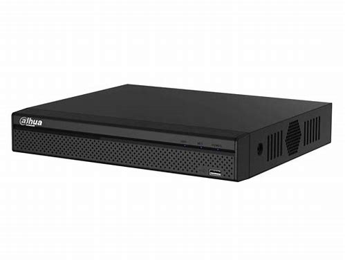 DHI-NVR2108HS-8P-I