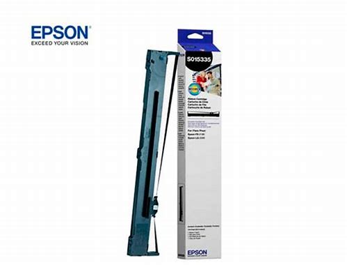 CINTA EPSON® PARA FX-2190/LQ-2090