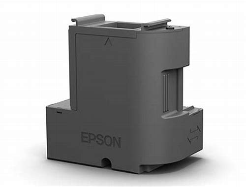 TANQUE DE MANTENIMIENTO PARA IMPRESORAS EPSON L6171, L14150, M1180, M2170, M3170