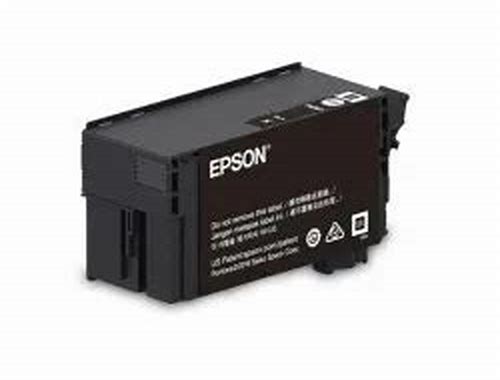 CARTUCHO DE TINTA CYAN EPSON® TW40 DE ALTA CAPACIDAD PARA PLOTTER T3170, T5170