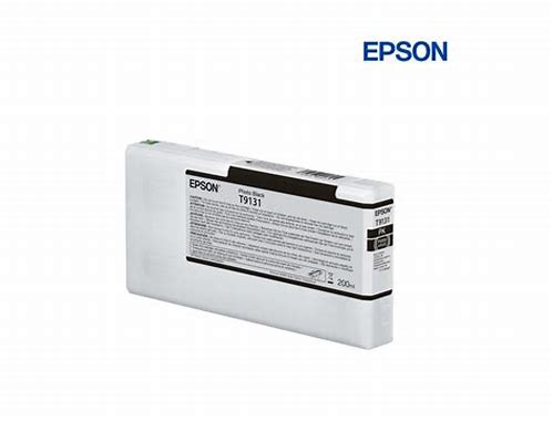 CARTUCHO DE TINTA NEGRO FOTO ULTRACHROME PRO6 PARA PLOTTER P6570, P8570