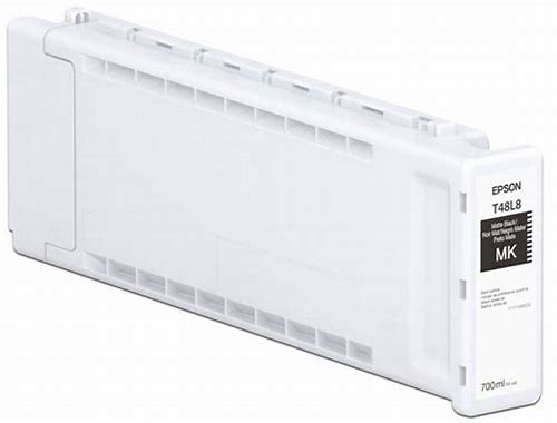 CARTUCHO DE TINTA GRIS ULTRACHROME PRO6 PARA PLOTTER P6570, P8570