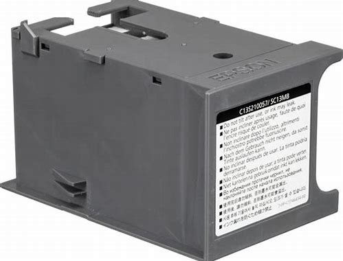 INK MAINTENANCE TANK PARA SURE COLOR SERIE F