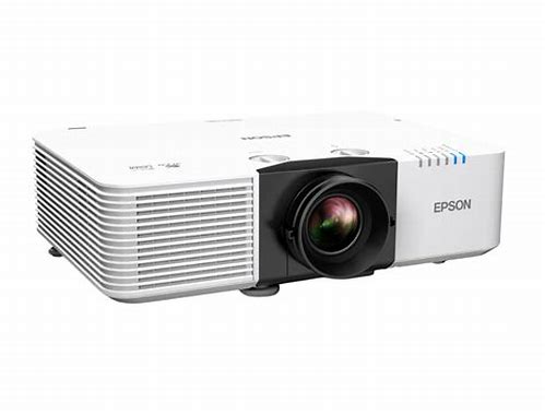 PROYECTOR EPSON LASER POWERLITE L790U, 7300 LUM, WUXGA