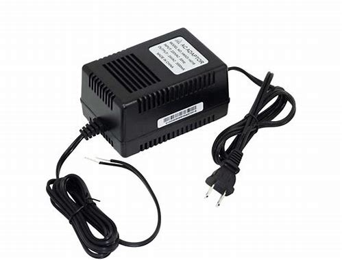 FUENTE DE CORRIENTE ALTERNA PARA CÁMARA PTZ AC24V/3A