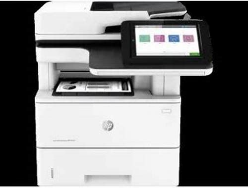 HP LASERJET ENTERPRISE MFP M528DN (IMPRESIÓN, COPIADO, ESCANER, FAX)