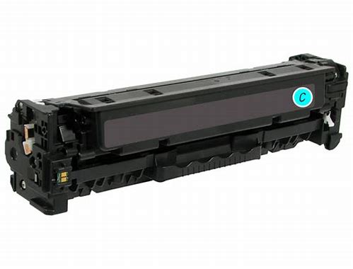TONER HP CYAN P/LASERJET COLOR PRO M451DW