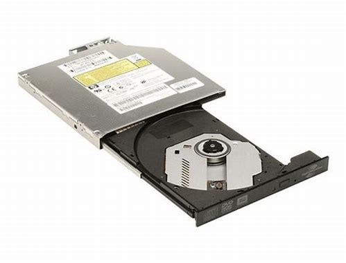 DVD RW KIT HP 12.7MM SATA, PARA PROLIANT DL380P GEN 8