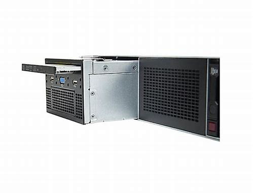 HP DL360 GEN9 SFF DVD-RW/USB KIT