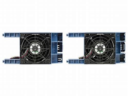 HPE ML350 GEN10 REDUNDANT FAN CAGE KIT
