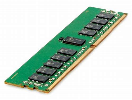 HPE 16GB 2RX8 PC4-2933Y-R SMART KIT