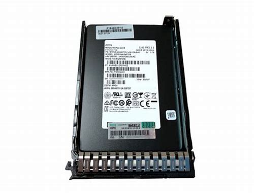 DISCO DURO HPE 240GB SATA RI SFF SC MV SSD