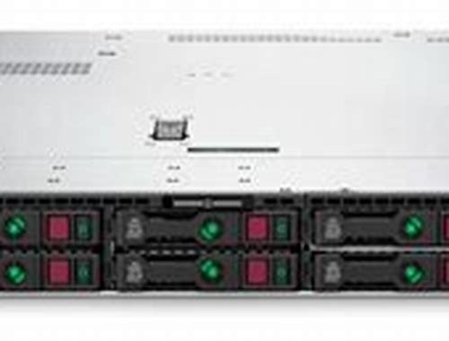 HPE DL360 G11 4410Y 64G 8SFF LA SVR