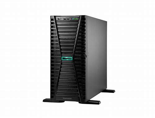 HPE ML110 G11 3508U 1X32G 4LFF SSD SVR