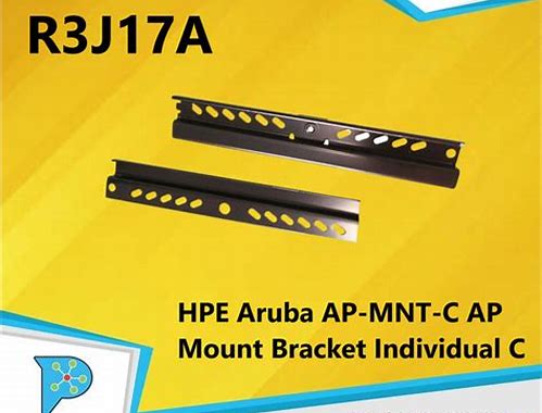 AP-MNT-C AP MOUNT BRACKET INDIVIDUAL C