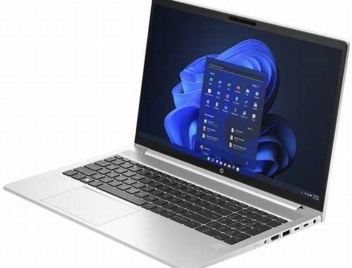 NB HP PROBOOK 450 G10, CORE I5-1335U, PANT. 15.6", RAM 16GB, SSD 512GB, WINDOWS 11 PRO