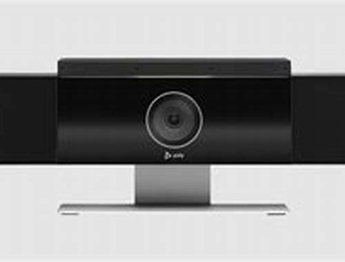 POLY STUDIO USB VIDEO BAR (120-240V)
