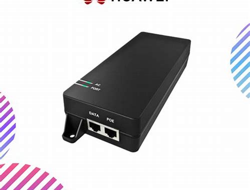 POE ADAPTER POWER-AD-560062T0E-DESKTOP-35W-EFFICIENCY 85%
