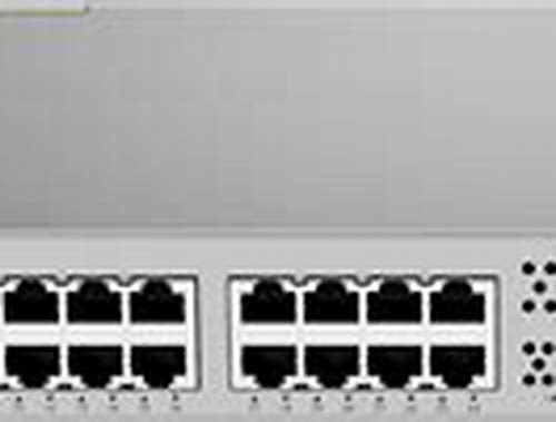 S530-24T4XE - 24*10/100/1000BASE-T PORTS, 4*10GE SFP+ PORTS, 2*10GE STACK PORTS, WITH 1*AC POWER MODULE