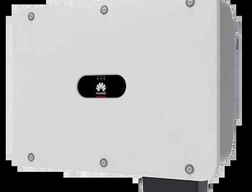 HUAWEI, INVERSOR ONGRID TRIFÁSICO, 40KW, IP65, VERSIÓN M3 - SUN2000-40KTL-M3